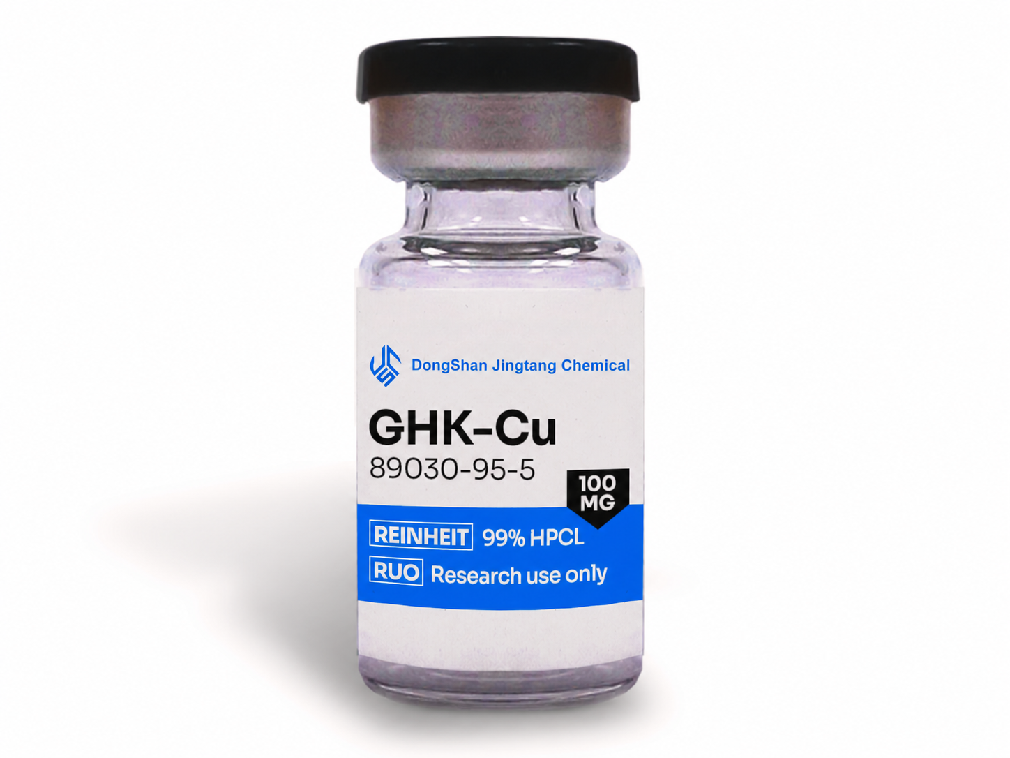 GHK-Cu 10mg