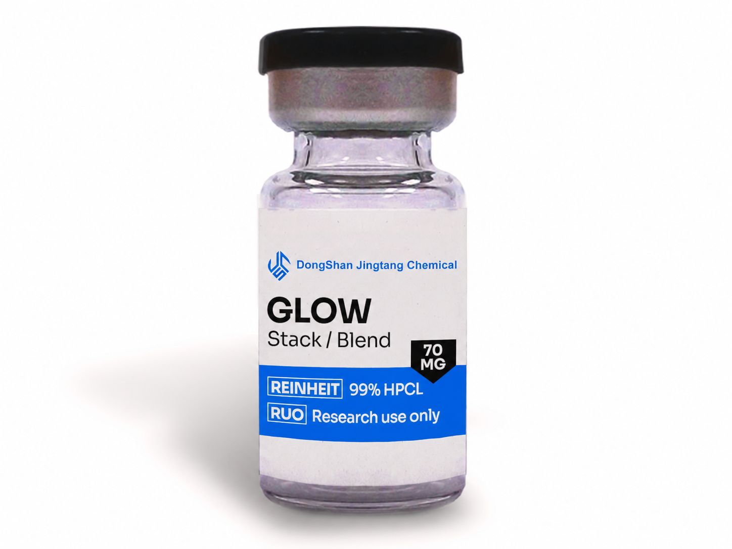 GLOW 70mg