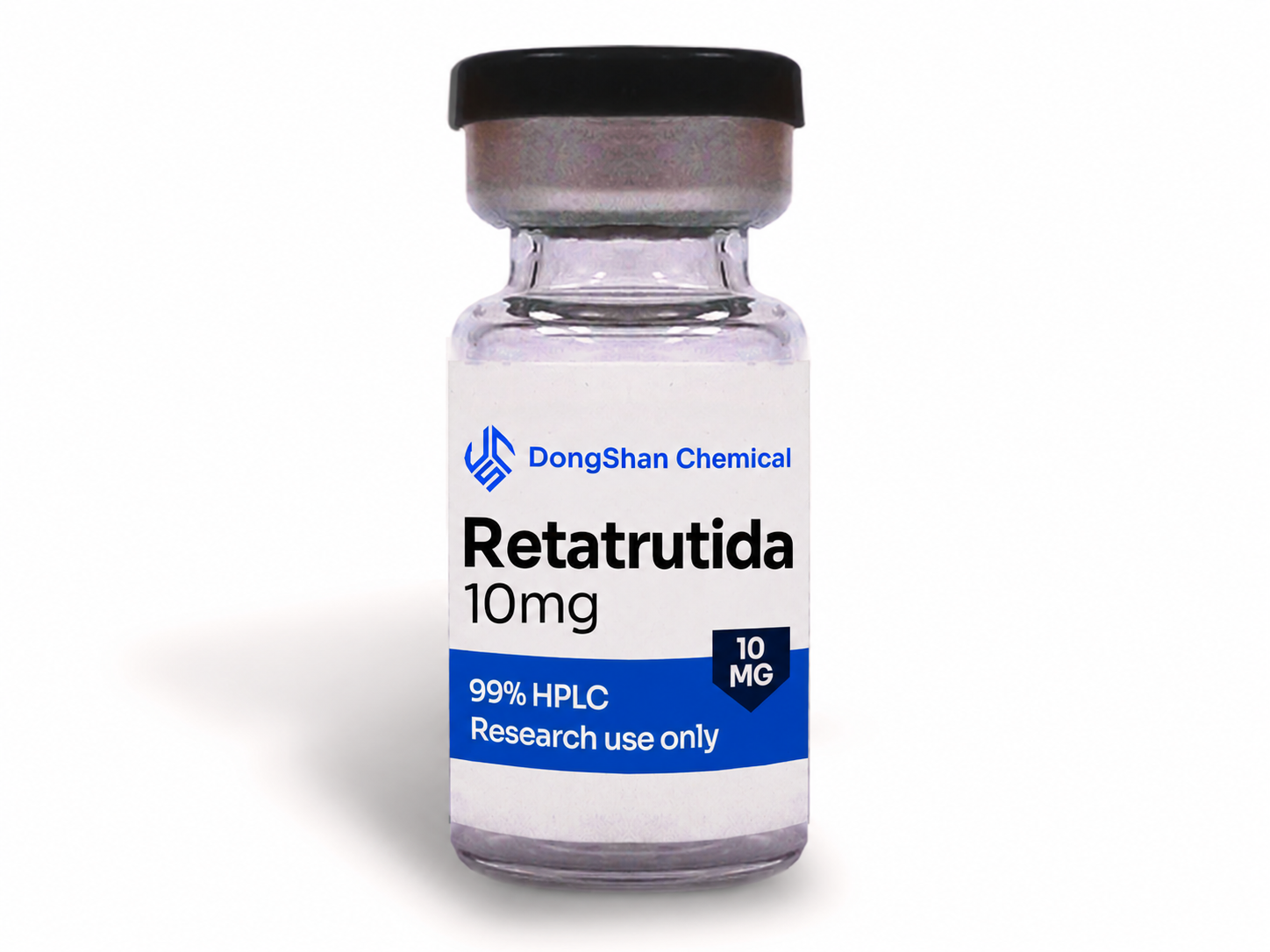 Retatrutida 10mg