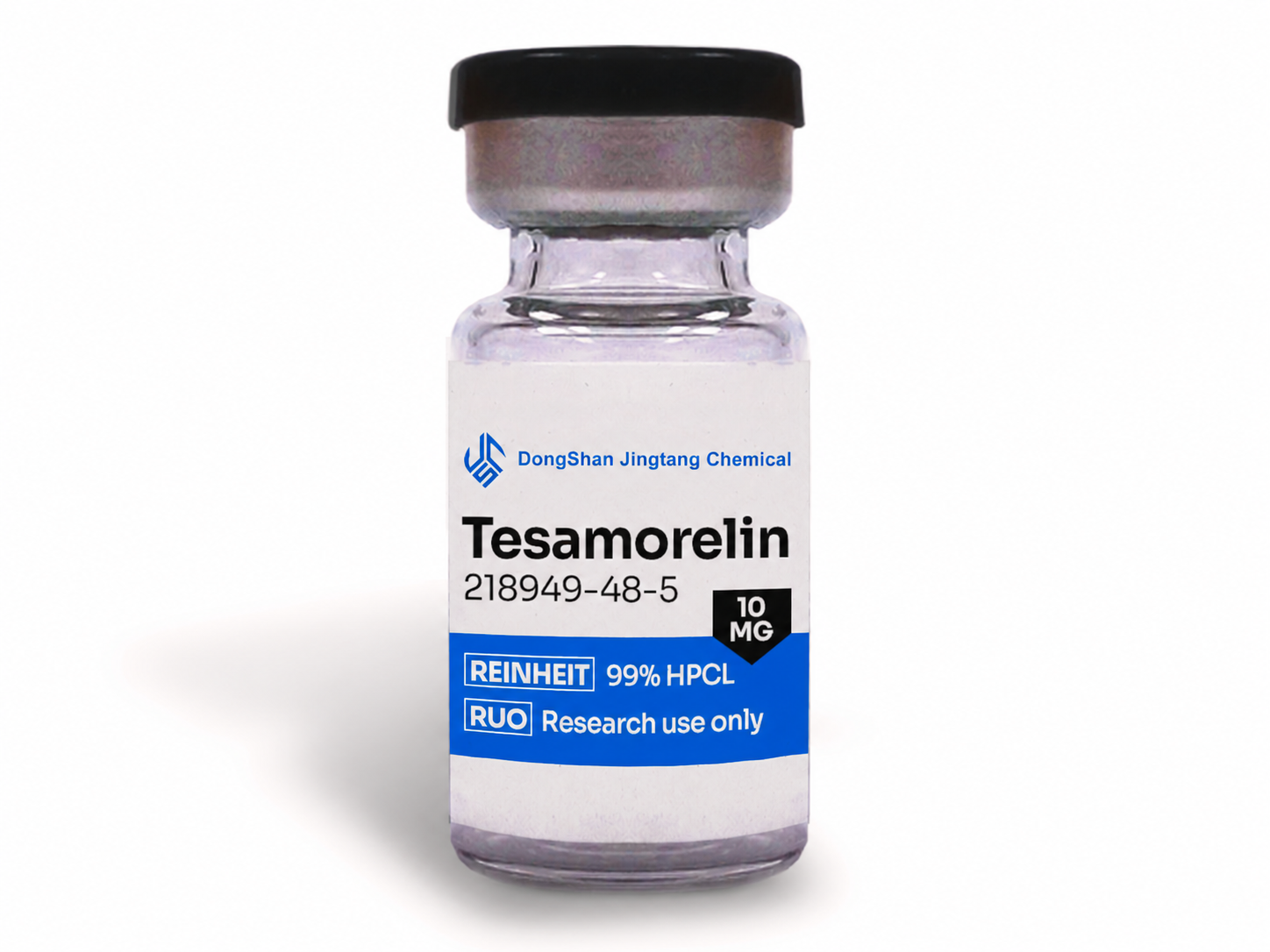 Tesamorelin 10mg