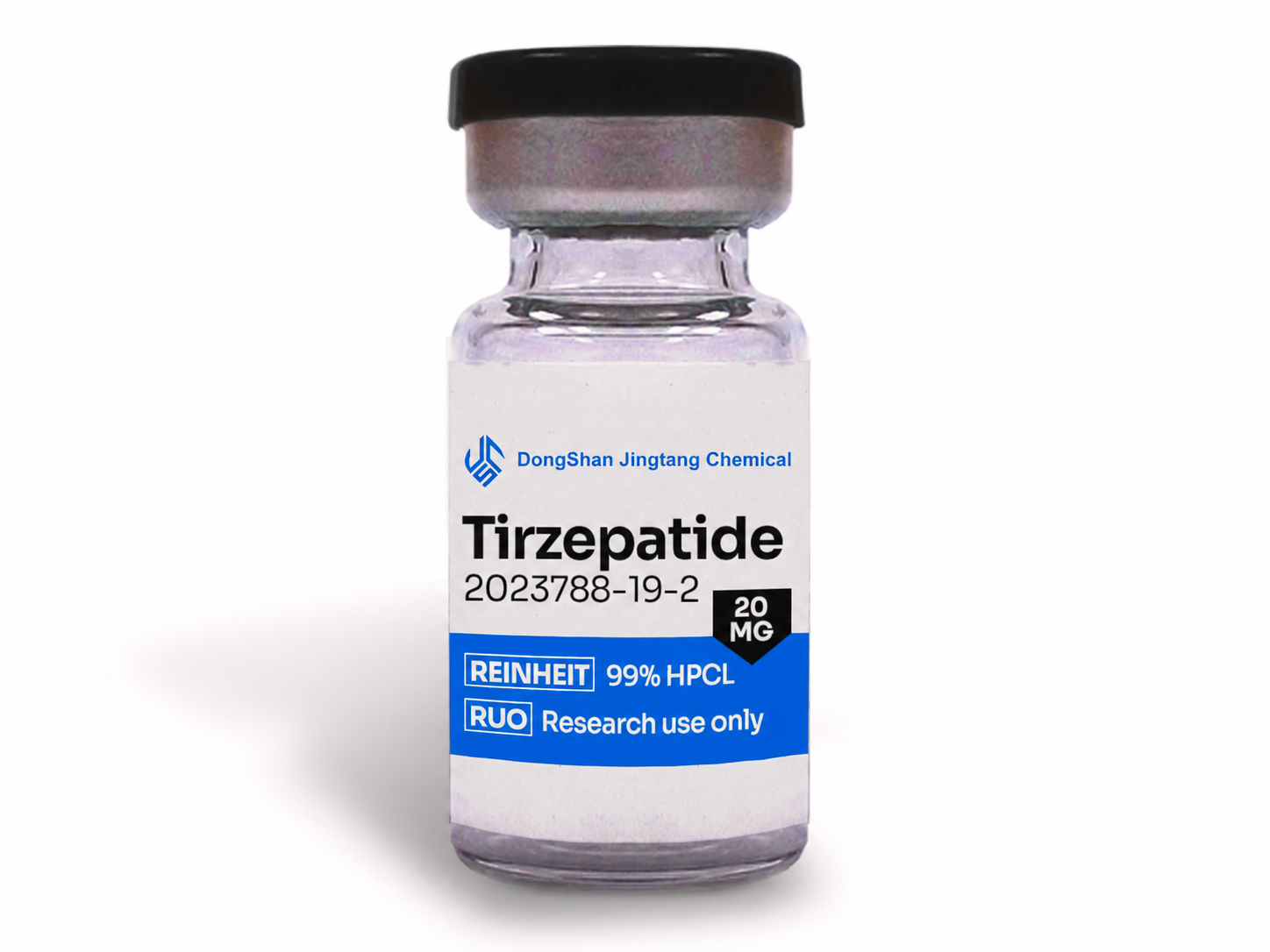 Tirzepatida 20mg